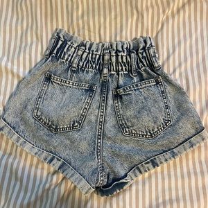 PacSun Mom Short XS